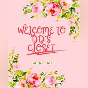 Meet your Posher, Daisy